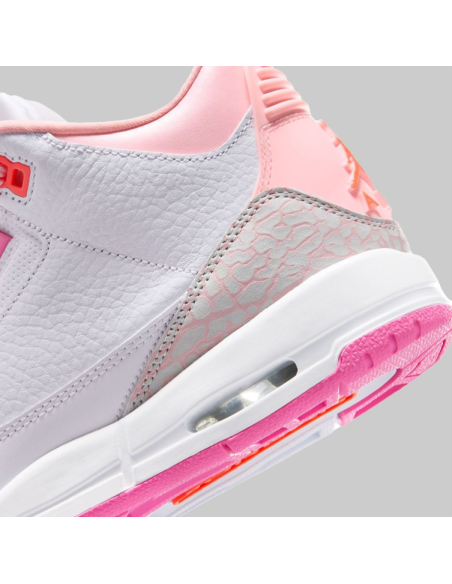 Jordan 3 Retro Spring Flowers GS II0599600 MBS