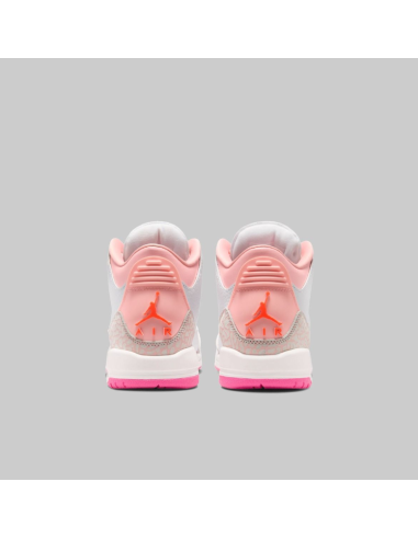 Jordan 3 Retro Spring Flowers GS II0599600 MBS