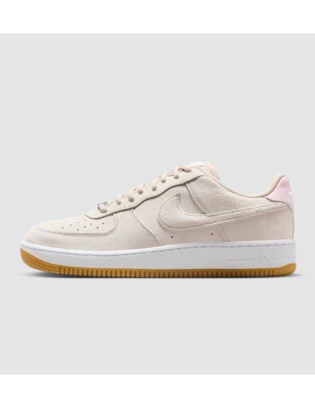 Nike Air Force 1 Low SB Light Orewood Brown Pink HM8517100 MBS