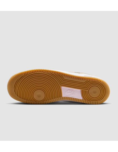 Nike Air Force 1 Low SB Light Orewood Brown Pink HM8517100 MBS