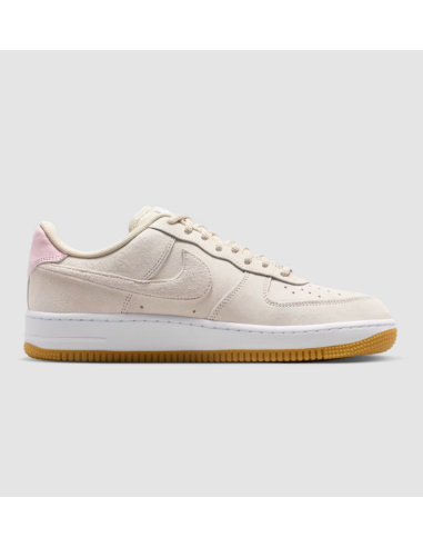Nike Air Force 1 Low SB Light Orewood Brown Pink HM8517100 MBS