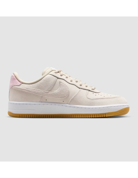 Nike Air Force 1 Low SB Light Orewood Brown Pink HM8517100 MBS
