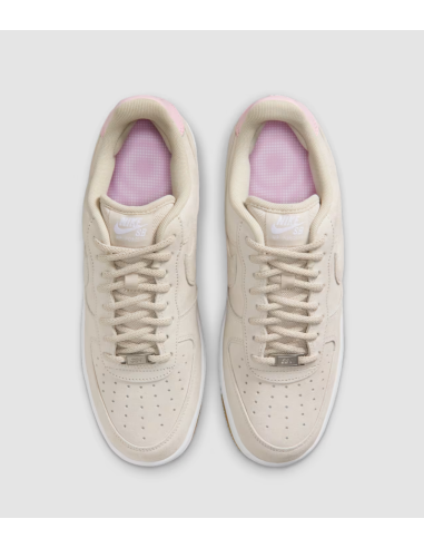Nike Air Force 1 Low SB Light Orewood Brown Pink HM8517100 MBS