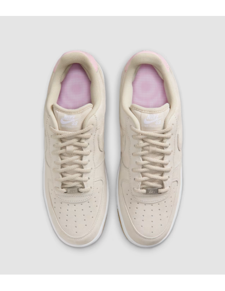 Nike Air Force 1 Low SB Light Orewood Brown Pink HM8517100 MBS