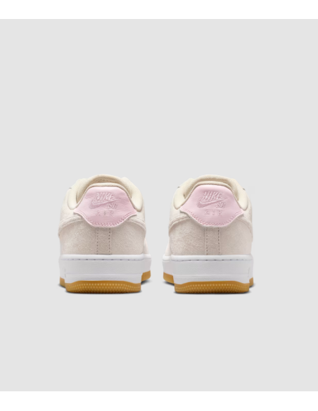 Nike Air Force 1 Low SB Light Orewood Brown Pink HM8517100 MBS