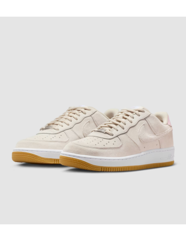 Nike Air Force 1 Low SB Light Orewood Brown Pink HM8517100 MBS