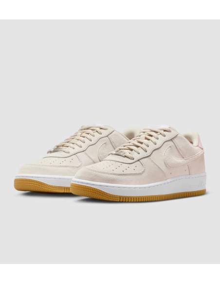 Nike Air Force 1 Low SB Light Orewood Brown Pink HM8517100 MBS