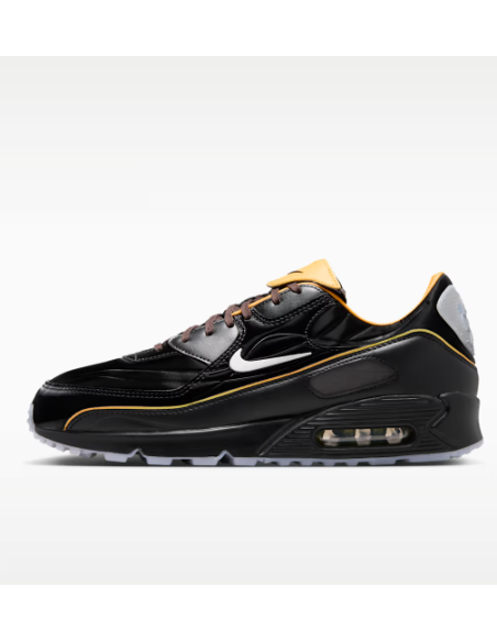 Nike Air Max 90 Dark Cinder Mercurial Vapor 1 IR5903010 MBS