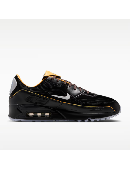 Nike Air Max 90 Dark Cinder Mercurial Vapor 1 IR5903010 MBS