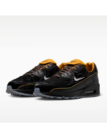 Nike Air Max 90 Dark Cinder Mercurial Vapor 1 IR5903010 MBS