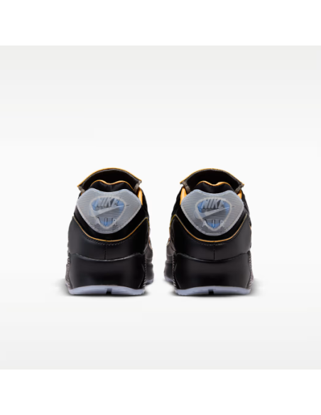 Nike Air Max 90 Dark Cinder Mercurial Vapor 1 IR5903010 MBS