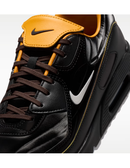 Nike Air Max 90 Dark Cinder Mercurial Vapor 1 IR5903010 MBS