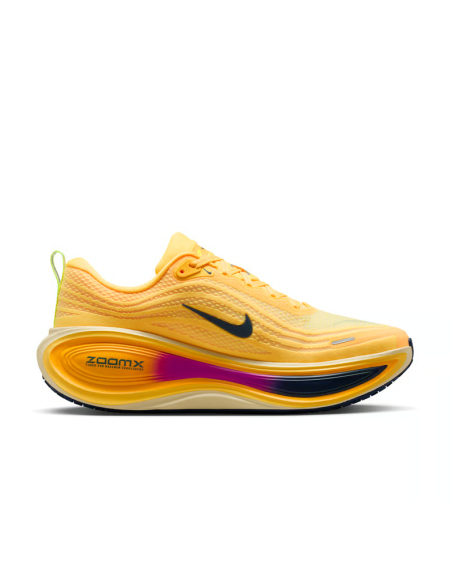 Nike Vomero Plus Citron Pulse Laser Orange HV8150802 MBS