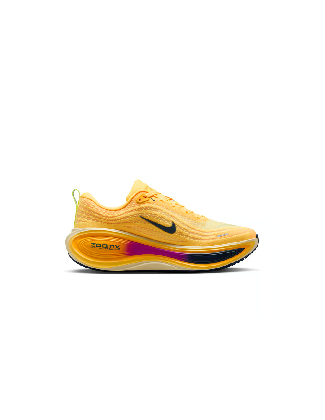 Nike Sportswear Nike Vomero Plus Citron Pulse Laser Orange HV8150802 MBS