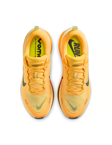 Nike Vomero Plus Citron Pulse Laser Orange HV8150802 MBS