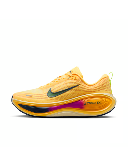 Nike Vomero Plus Citron Pulse Laser Orange HV8150802 MBS
