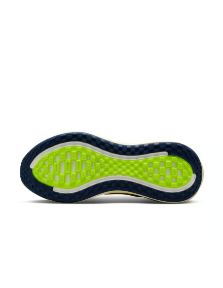 Nike Vomero Plus Citron Pulse Laser Orange HV8150802 MBS