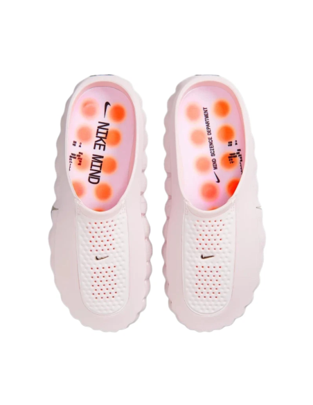Nike Mind 001 Slide Pearl Pink Women's HQ4309610 MBS