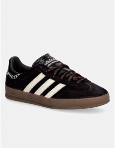 adidas Gazelle Indoor Wales Bonner Pony Hair KK3640 MBS