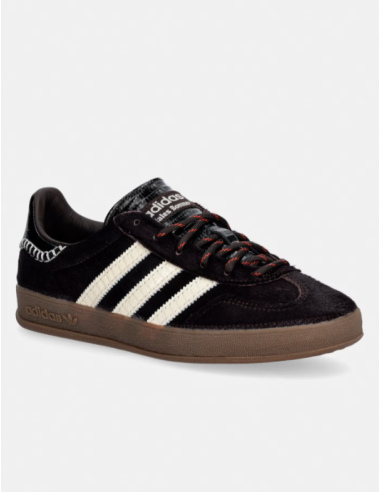 adidas Gazelle Indoor Wales Bonner Pony Hair KK3640 MBS