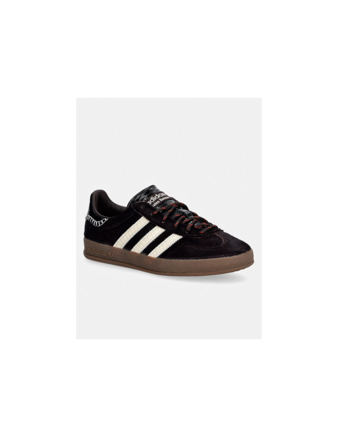 adidas Originals adidas Gazelle Indoor Wales Bonner Pony Hair KK3640 MBS