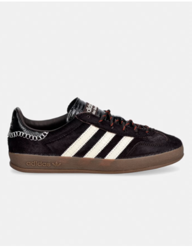 adidas Gazelle Indoor Wales Bonner Pony Hair KK3640 MBS