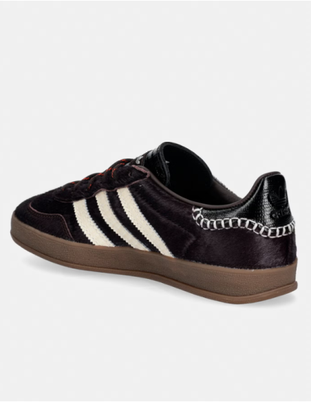 adidas Gazelle Indoor Wales Bonner Pony Hair KK3640 MBS