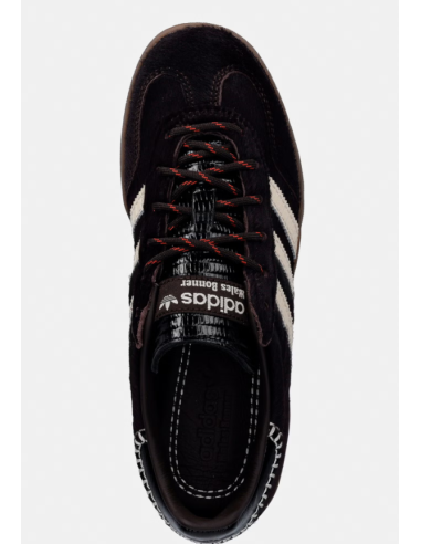 adidas Gazelle Indoor Wales Bonner Pony Hair KK3640 MBS