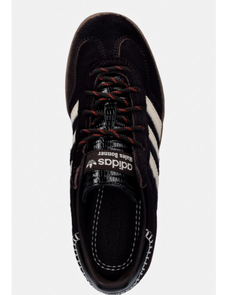 adidas Gazelle Indoor Wales Bonner Pony Hair KK3640 MBS