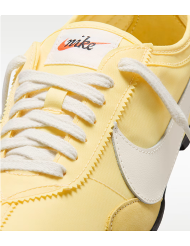 Nike Moon Shoe Soft Yellow Women's IW0955700 MBS