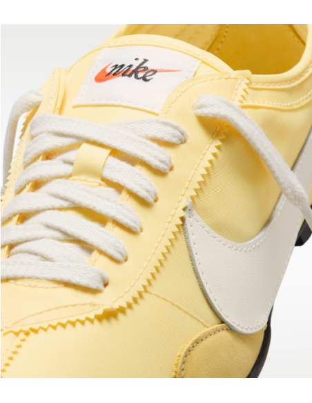Nike Moon Shoe Soft Yellow Women's IW0955700 MBS