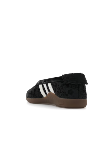 adidas Taekwondo Mei Ballet Liberty London Black Floral Gum Women's IH6916 MBS