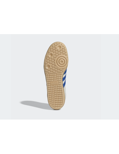 adidas Samba OG Cloud White Blue Gum IH6821 MBS