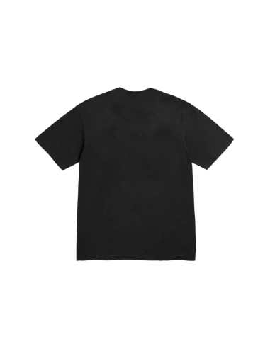 Supreme Origami Tee 'Black' SS26T24BLACK MBS