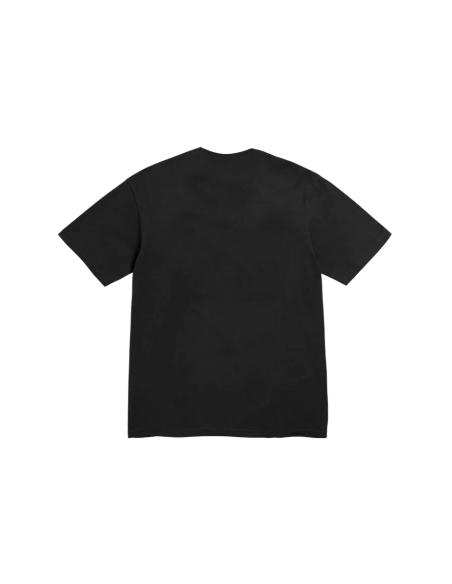 Supreme Origami Tee 'Black' SS26T24BLACK MBS