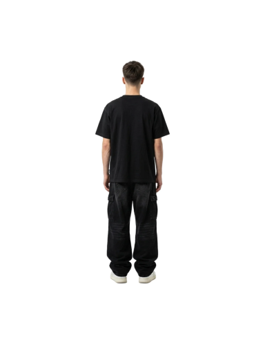 Supreme Origami Tee 'Black' SS26T24BLACK MBS
