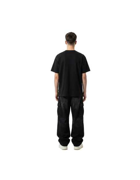 Supreme Origami Tee 'Black' SS26T24BLACK MBS