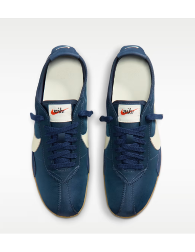 Nike Moon Shoe Midnight Navy Gum Women's IW0955400 MBS