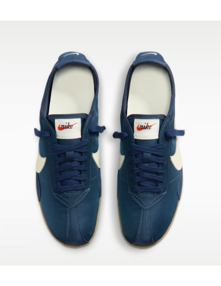 Nike Moon Shoe Midnight Navy Gum Women's IW0955400 MBS
