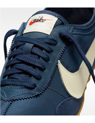 Nike Moon Shoe Midnight Navy Gum Women's IW0955400 MBS