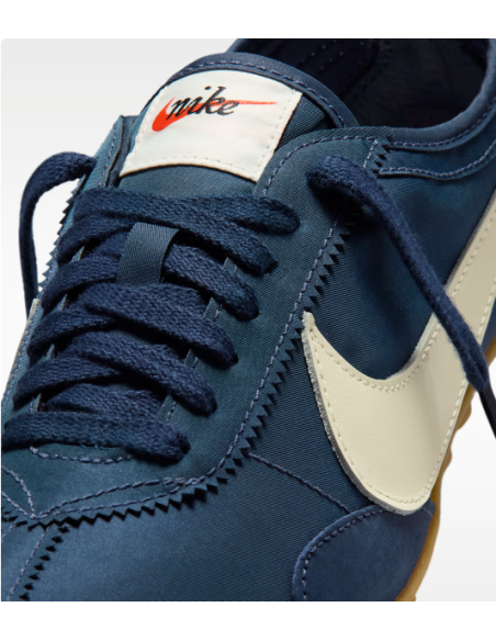 Nike Moon Shoe Midnight Navy Gum Women's IW0955400 MBS