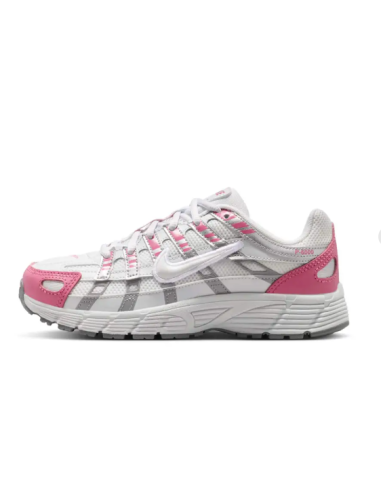 Nike P6000 Off White Peony GS HV5064103 MBS
