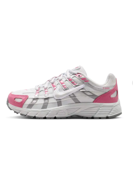 Nike P6000 Off White Peony GS HV5064103 MBS