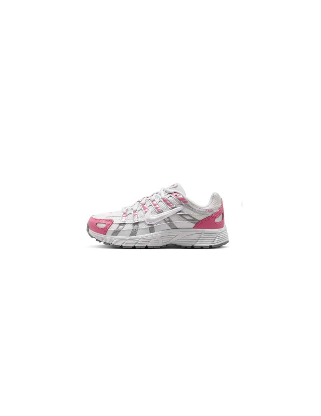 Nike P6000 Off White Peony GS HV5064103 MBS