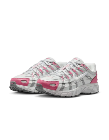Nike P6000 Off White Peony GS HV5064103 MBS
