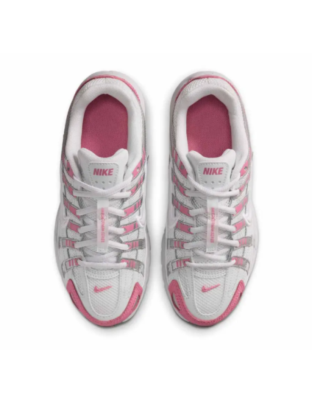 Nike P6000 Off White Peony GS HV5064103 MBS