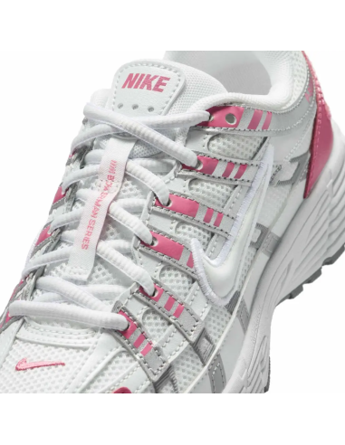 Nike P6000 Off White Peony GS HV5064103 MBS