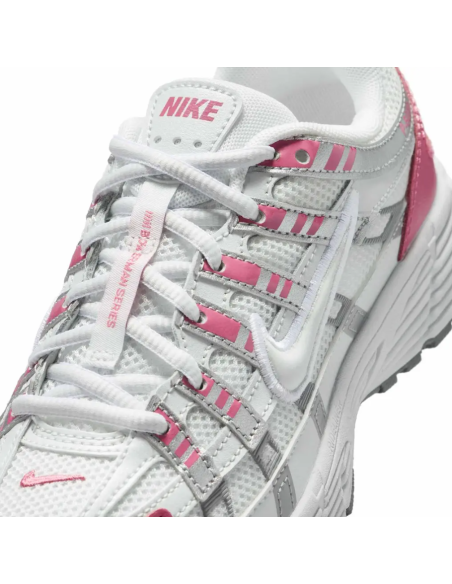 Nike P6000 Off White Peony GS HV5064103 MBS