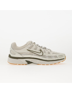 Nike P6000 Light Bone Medium Olive Gum BV1021016 MBS