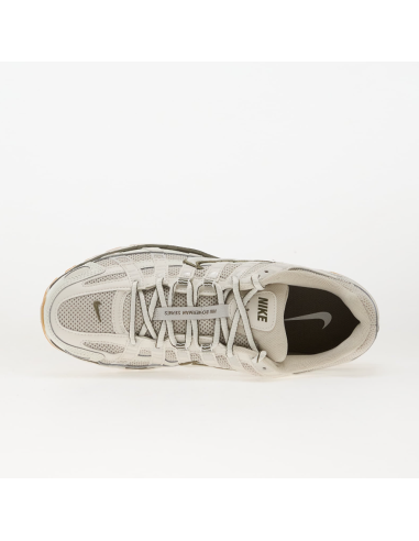 Nike P6000 Light Bone Medium Olive Gum BV1021016 MBS